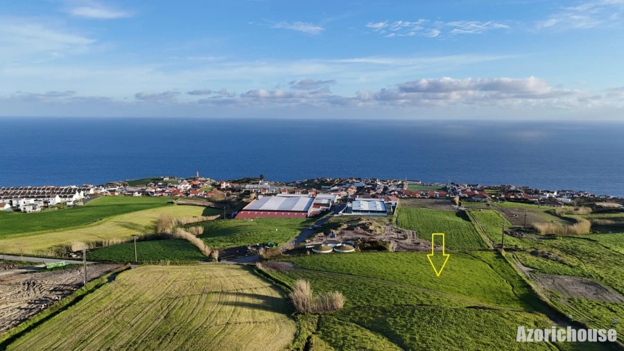 Terreno para Venda em Ponta Garça Foto 2