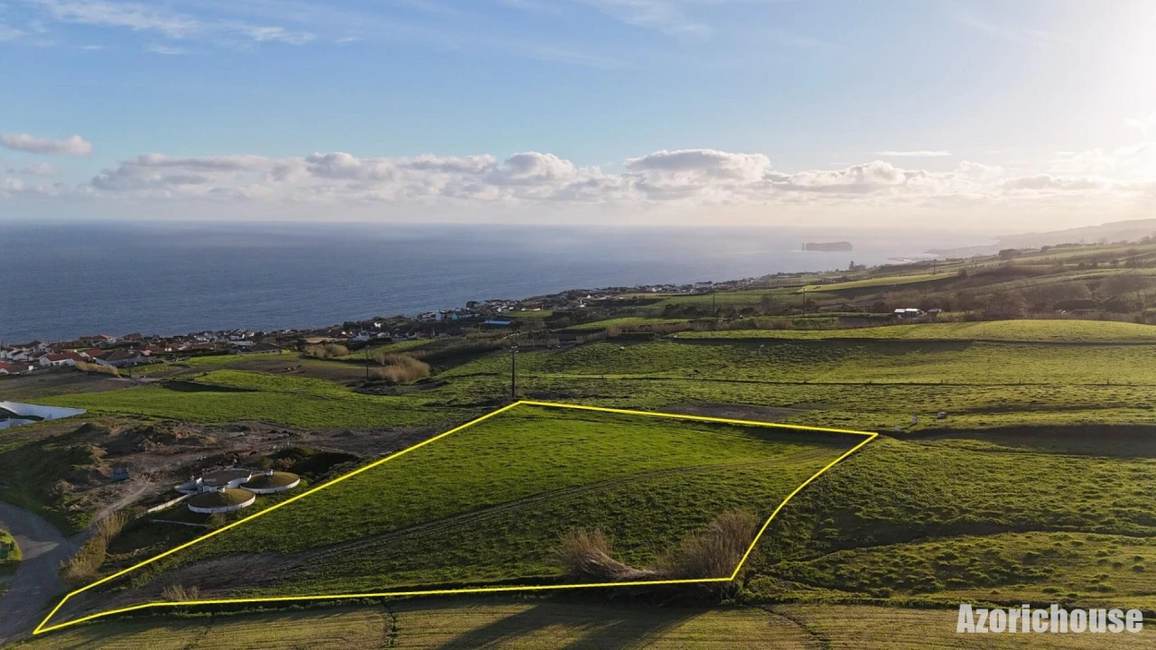 Terreno para Venda em Ponta Garça Foto 5