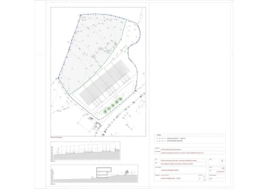 Terreno para Venda em Vila Marim