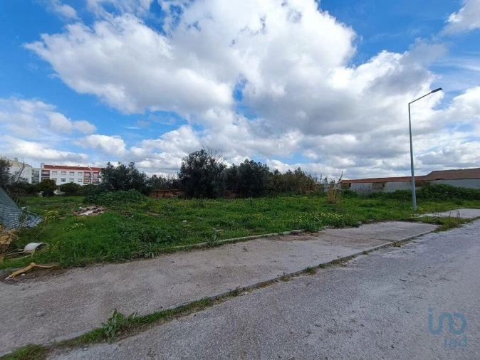 Terreno para Venda em Malagueira e Horta das Figueiras Foto 2