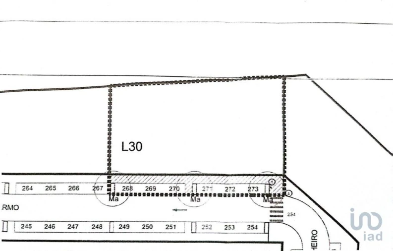 Terreno para Venda em Malagueira e Horta das Figueiras Foto 3