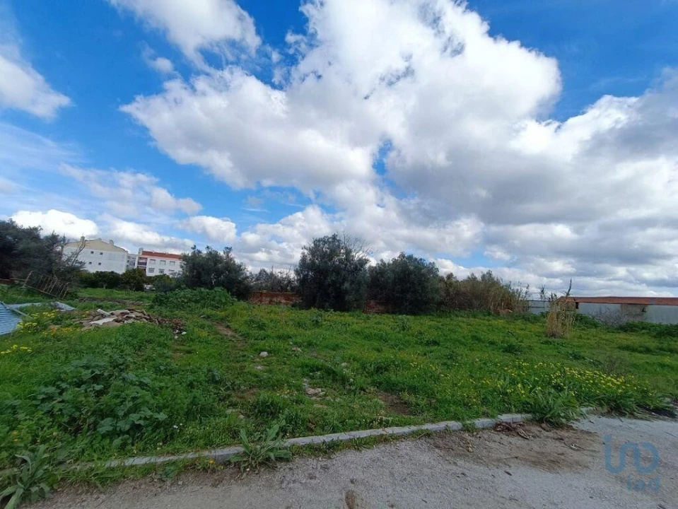 Terreno para Venda em Malagueira e Horta das Figueiras Foto 1