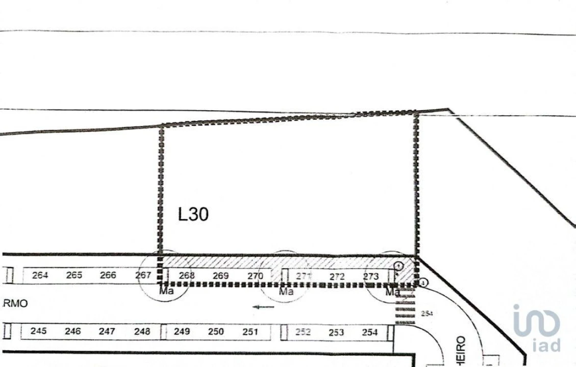 Terreno para Venda em Malagueira e Horta das Figueiras Foto 3