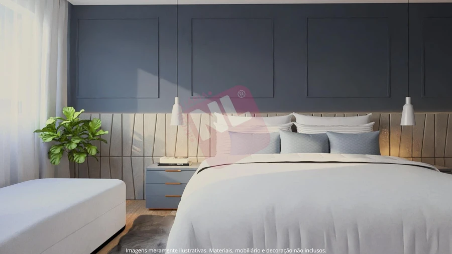 Apartamento T3 para Venda em Alverca do Ribatejo e Sobralinho Foto 23