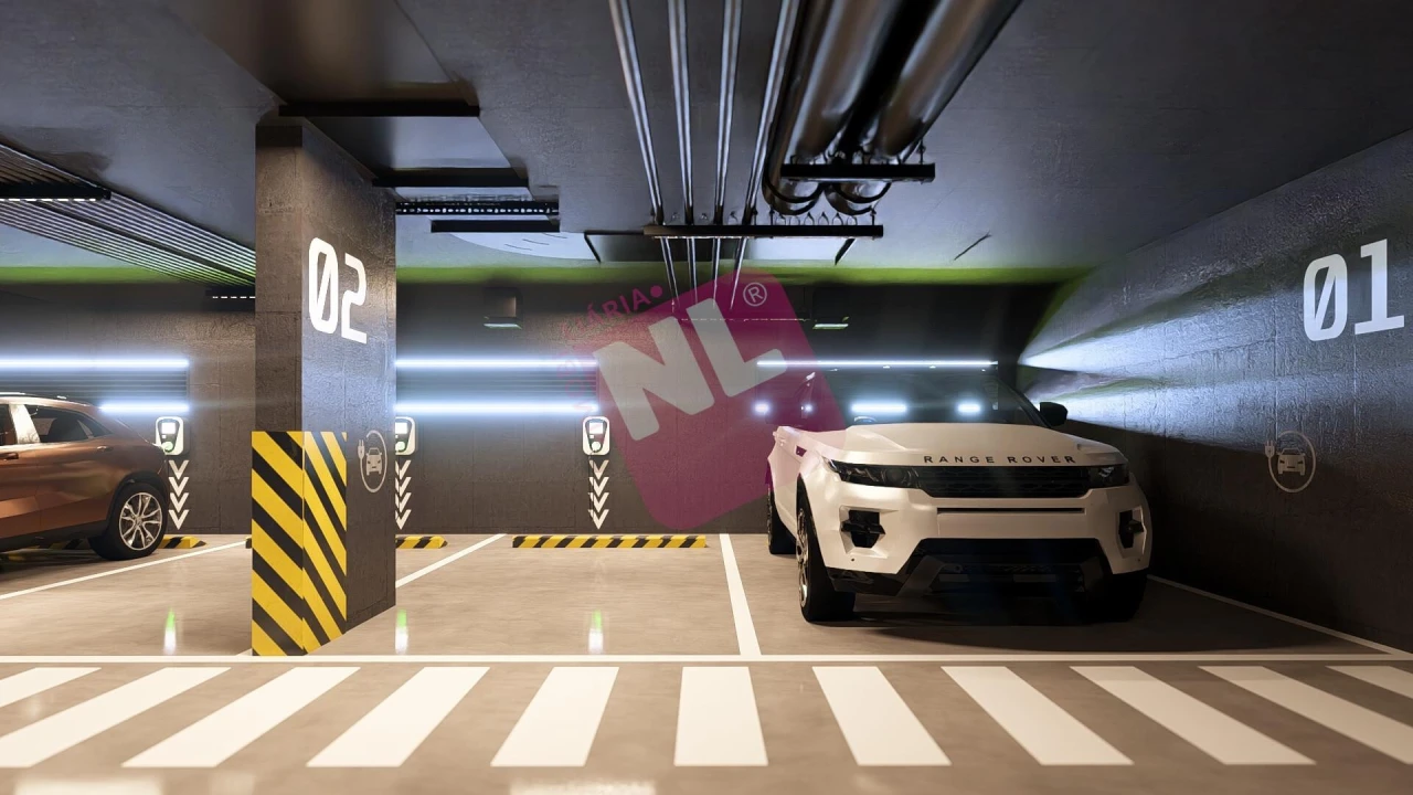 Apartamento T3 para Venda em Alverca do Ribatejo e Sobralinho Foto 34