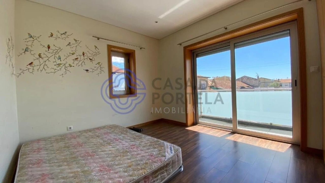 Prédio para Venda em São Mamede de Infesta e Senhora da Hora Foto 15