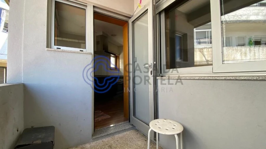 Prédio para Venda em São Mamede de Infesta e Senhora da Hora Foto 13