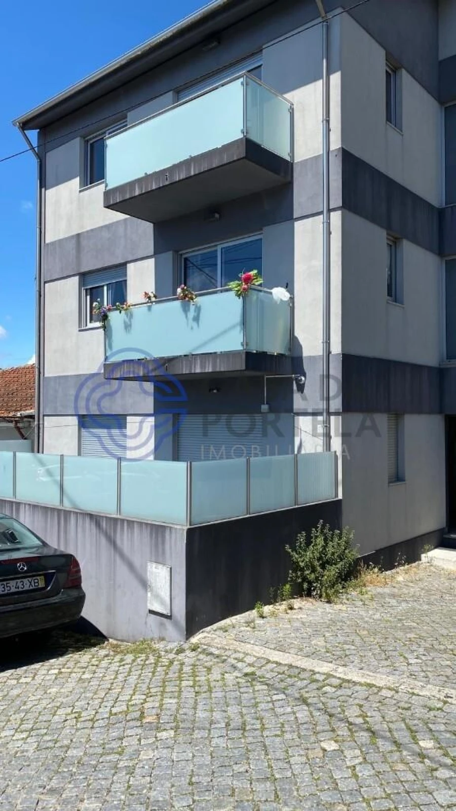 Prédio para Venda em São Mamede de Infesta e Senhora da Hora