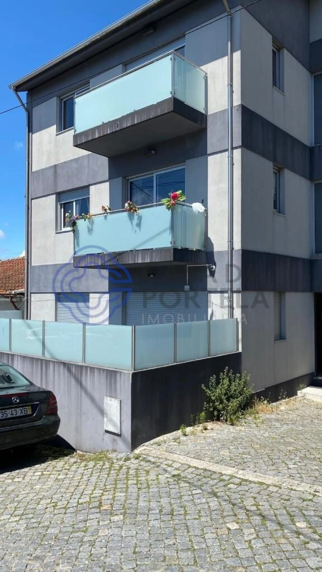 Prédio para Venda em São Mamede de Infesta e Senhora da Hora Foto 1