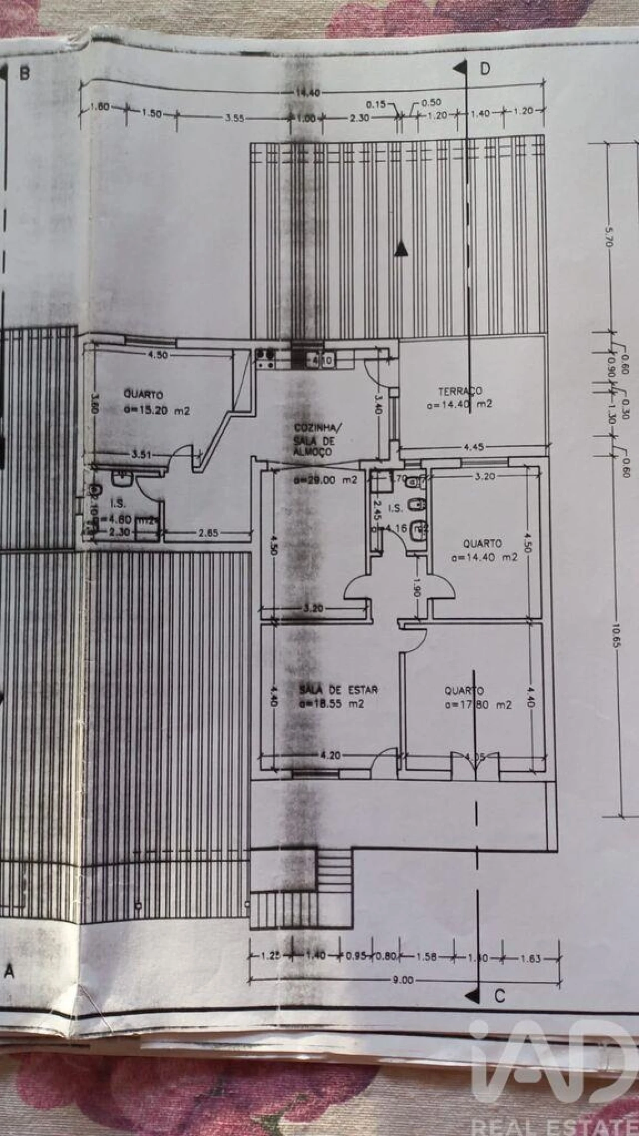 Moradia T3 para Venda em Painho e Figueiros Foto 27