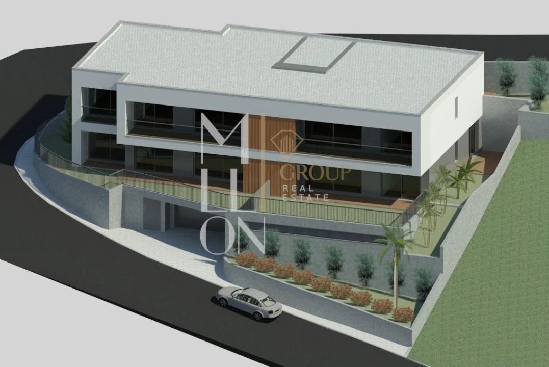 Apartamento T3 para Venda em Camara de Lobos Foto 20