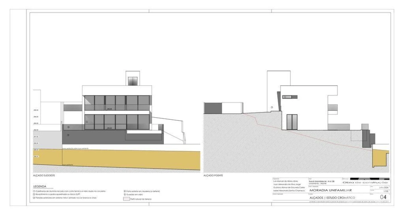 Moradia T3 para Venda em Monte Foto 25