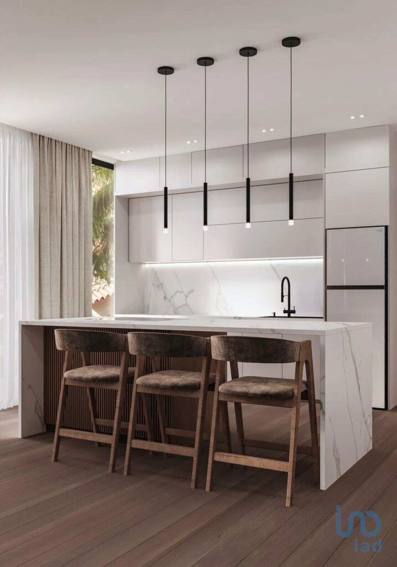 Moradia T3 para Venda em Monte Foto 6