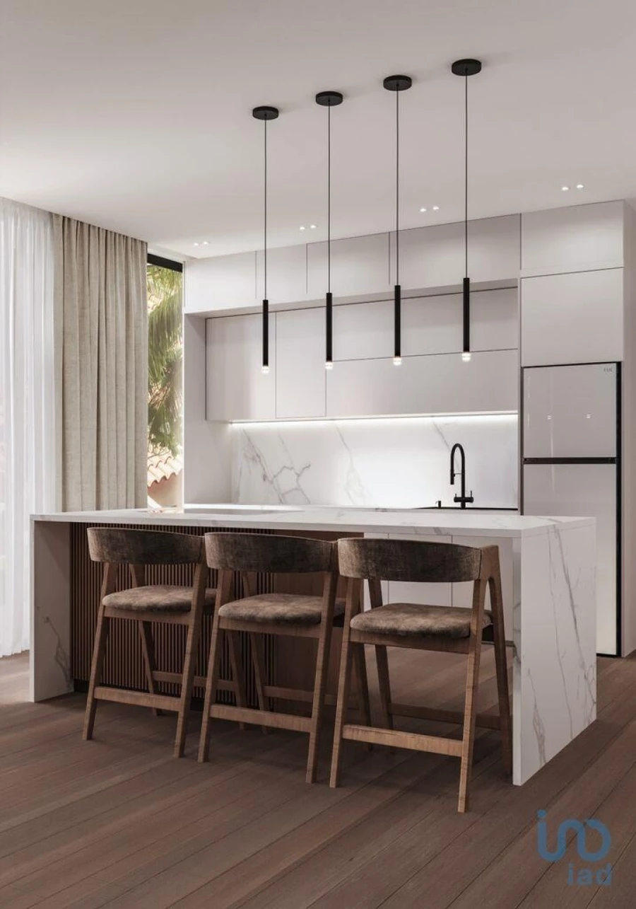 Moradia T3 para Venda em Monte Foto 6