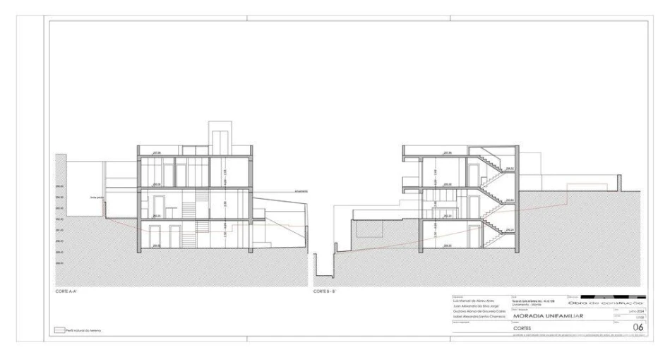 Moradia T3 para Venda em Monte Foto 24