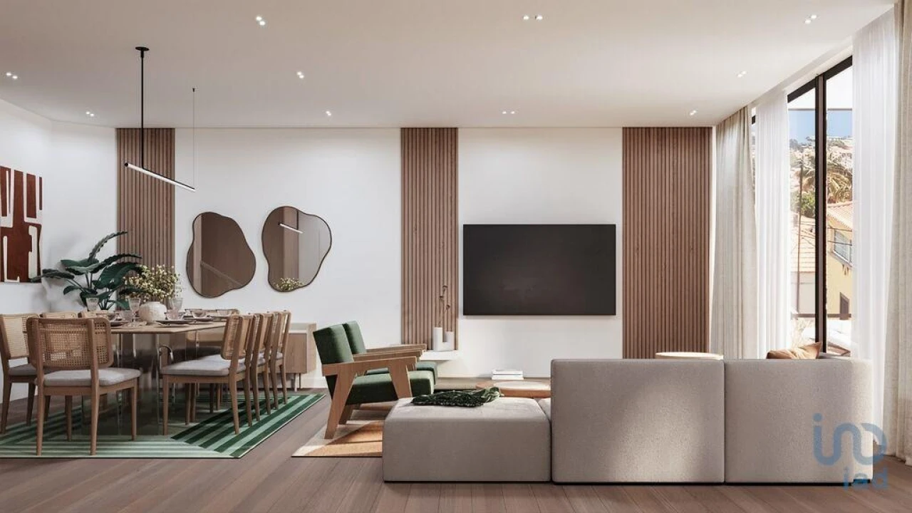 Moradia T3 para Venda em Monte Foto 8