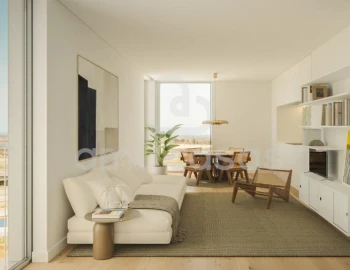 Apartamento T2 para Venda em Requeixo, Nossa Senhora de Fátima e Nariz