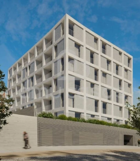 Apartamento T2 para Venda em Requeixo, Nossa Senhora de Fátima e Nariz