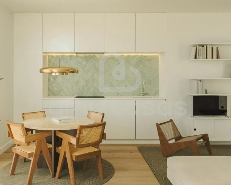 Apartamento T2 para Venda em Requeixo, Nossa Senhora de Fátima e Nariz Foto 6
