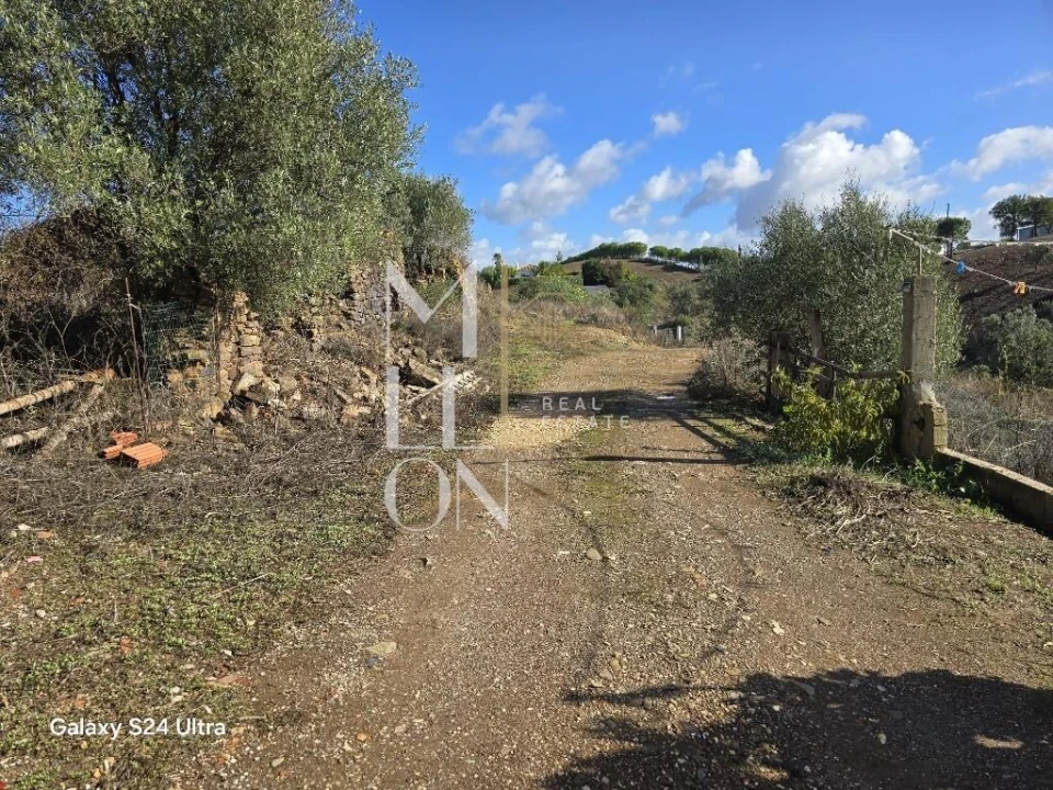 Terreno para Venda em São Marcos da Serra Foto 3