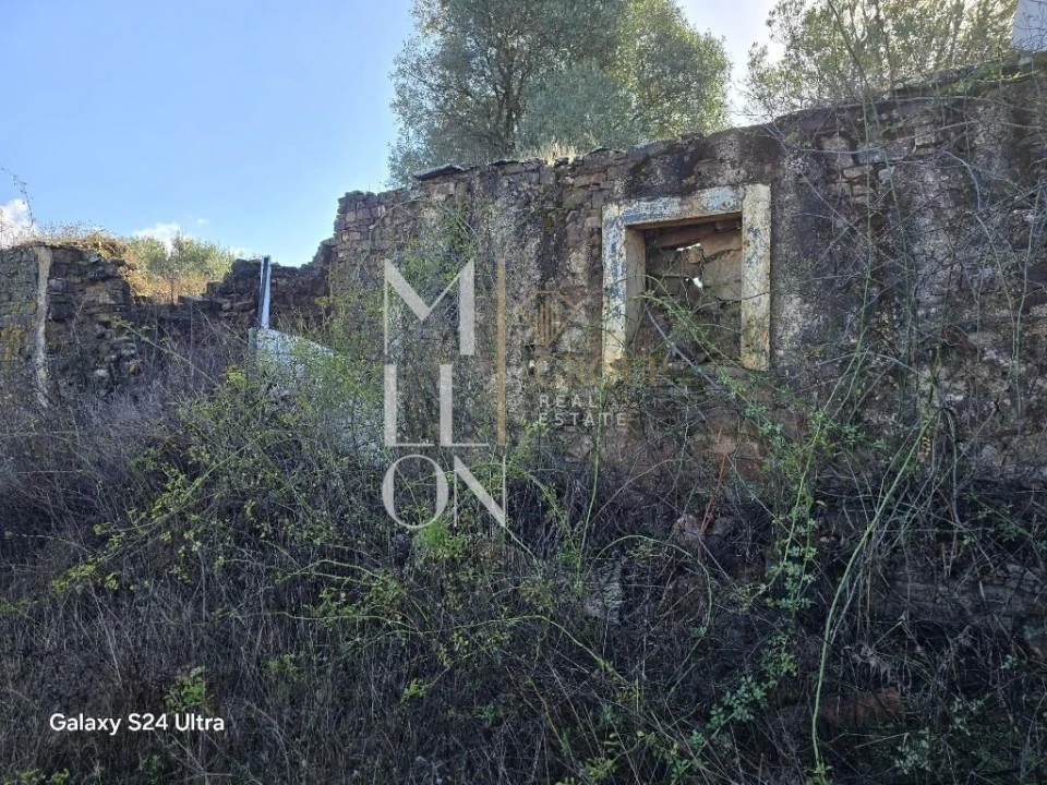 Terreno para Venda em São Marcos da Serra Foto 6