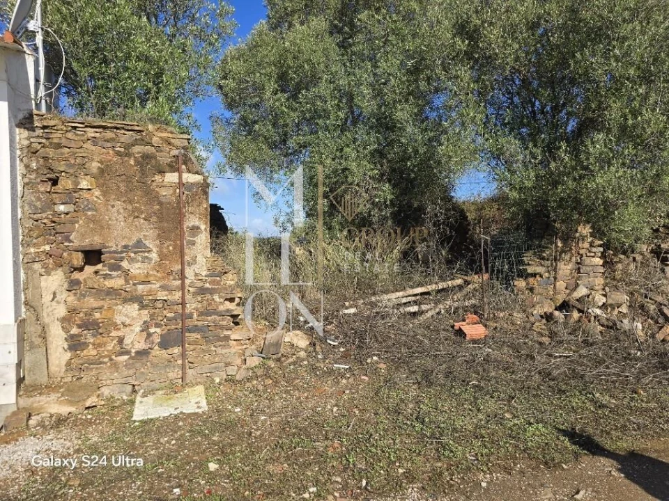 Terreno para Venda em São Marcos da Serra Foto 2