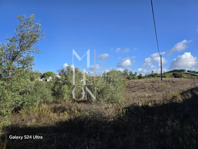 Terreno para Venda em São Marcos da Serra Foto 5