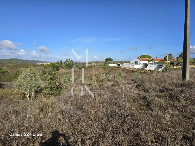 Terreno para Venda em São Marcos da Serra Foto 8