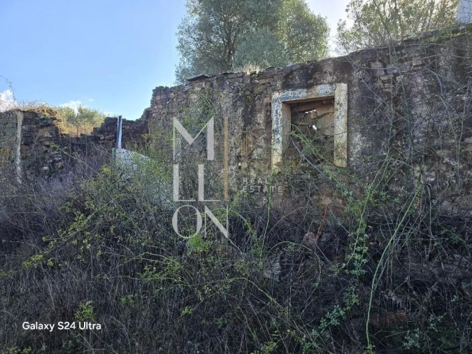 Terreno para Venda em São Marcos da Serra Foto 6