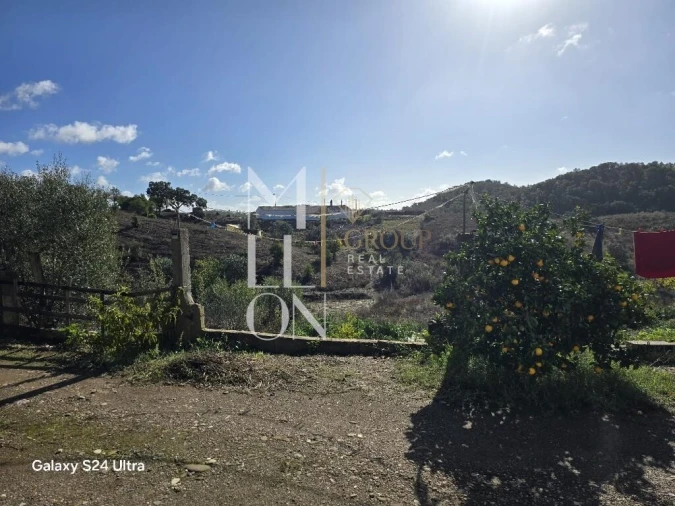 Terreno para Venda em São Marcos da Serra Foto 1