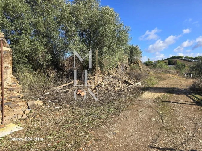 Terreno para Venda em São Marcos da Serra Foto 7