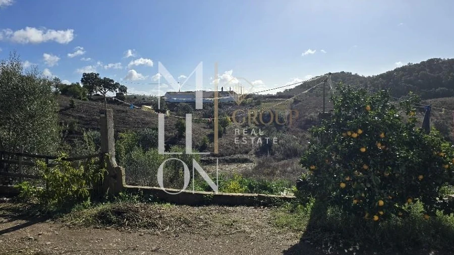 Terreno para Venda em São Marcos da Serra