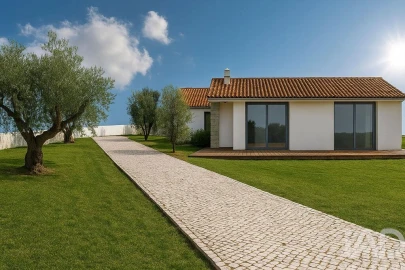 Terreno para Venda em Loule (São Clemente)