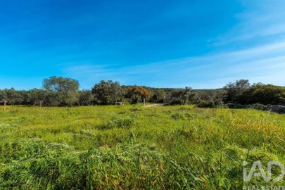 Terreno para Venda em Loule (São Clemente)