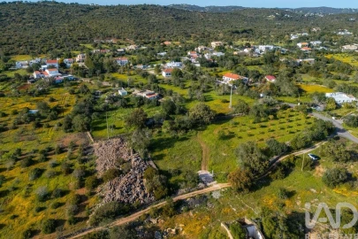 Terreno para Venda em Loule (São Clemente)