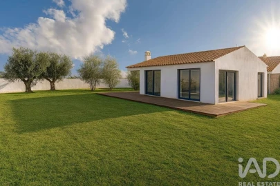 Terreno para Venda em Loule (São Clemente)