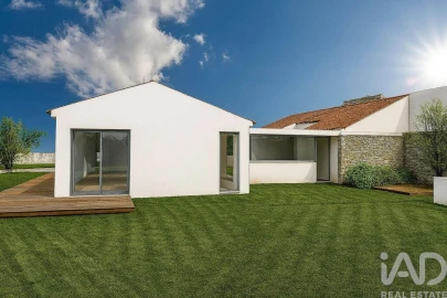 Terreno para Venda em Loule (São Clemente)