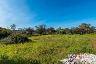 Terreno para Venda em Loule (São Clemente)