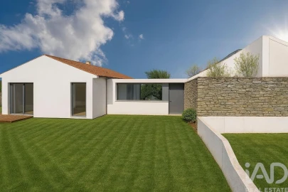 Terreno para Venda em Loule (São Clemente)
