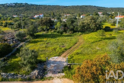 Terreno para Venda em Loule (São Clemente)