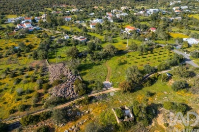 Terreno para Venda em Loule (São Clemente)