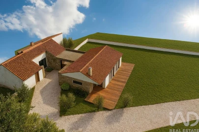 Terreno para Venda em Loule (São Clemente)