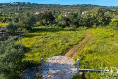 Terreno para Venda em Loule (São Clemente)
