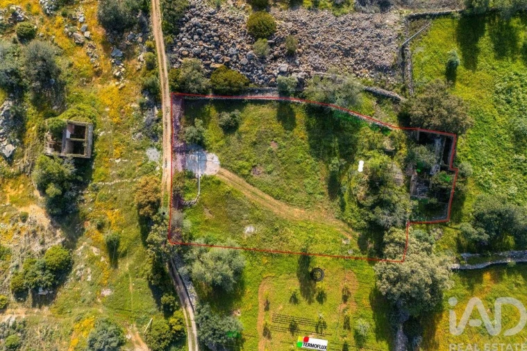 Terreno para Venda em Loule (São Clemente) Foto 17