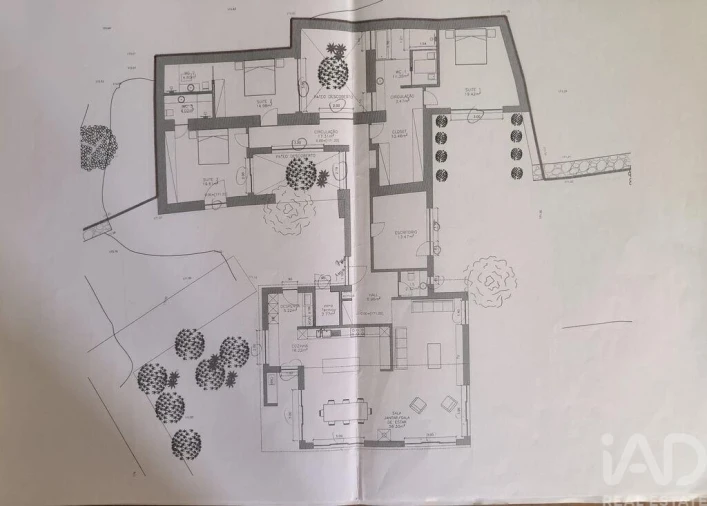 Terreno para Venda em Loule (São Clemente) Foto 30