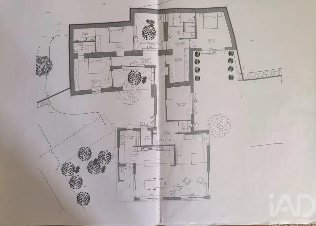 Terreno para Venda em Loule (São Clemente) Foto 30