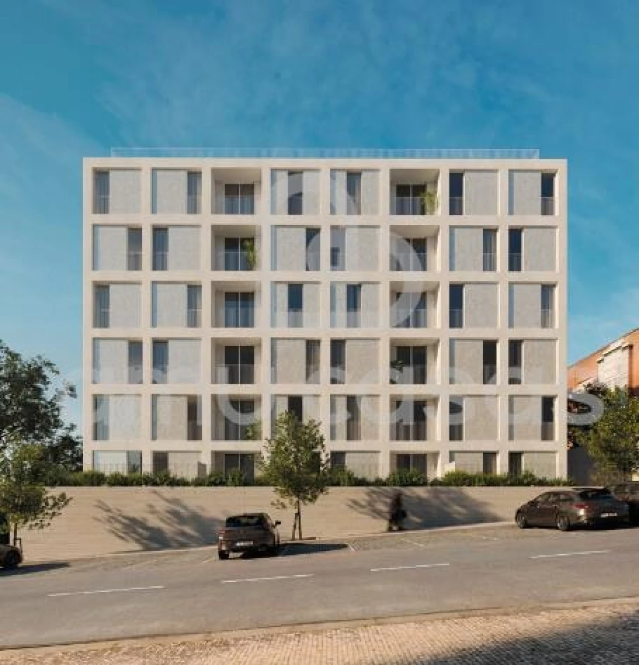 Apartamento T2 para Venda em Requeixo, Nossa Senhora de Fátima e Nariz Foto 2