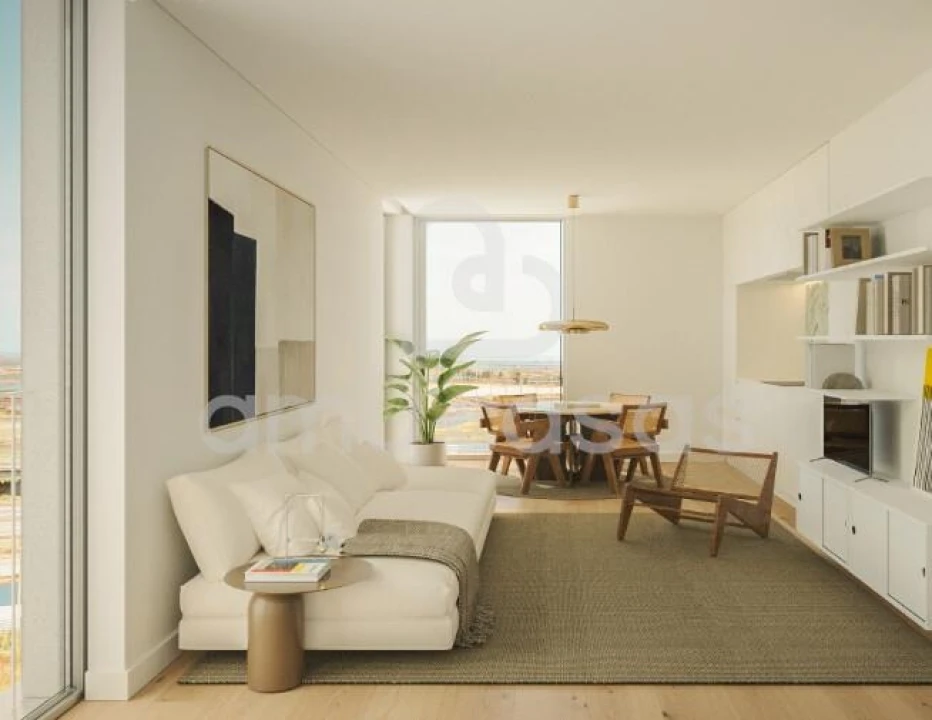 Apartamento T2 para Venda em Requeixo, Nossa Senhora de Fátima e Nariz Foto 8