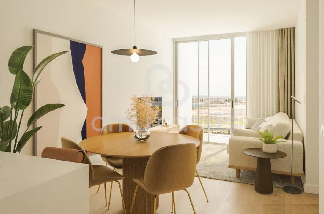 Apartamento T2 para Venda em Requeixo, Nossa Senhora de Fátima e Nariz Foto 11