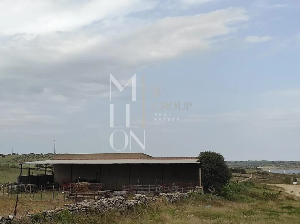 Quinta T3 para Venda em Granja Foto 20